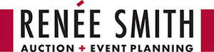 Renée Smith Events Logo